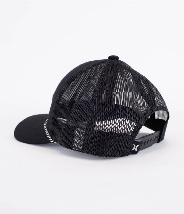 M Velocity Trucker