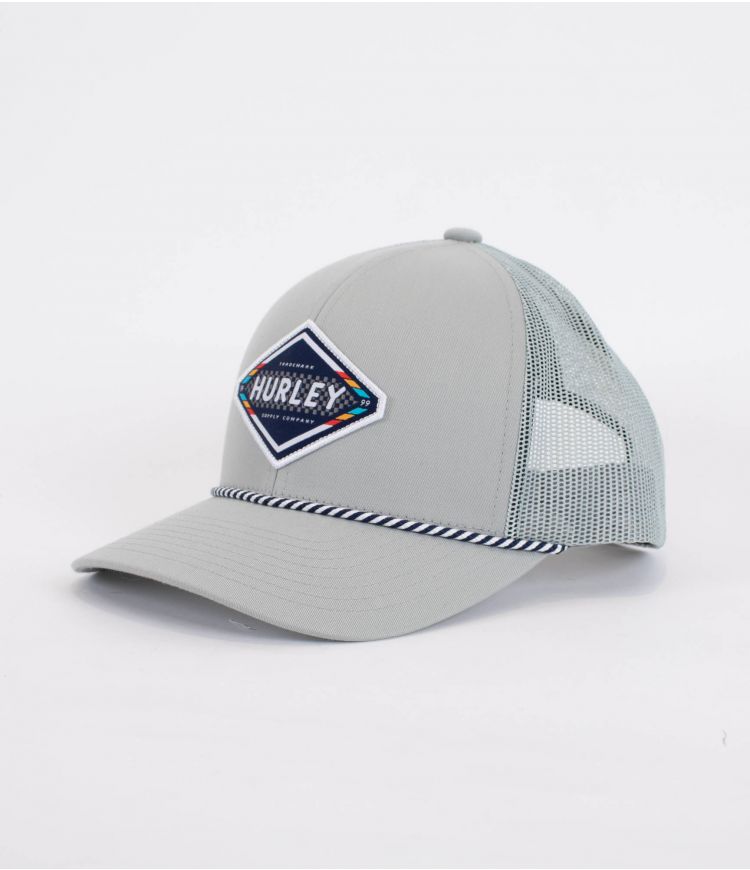 M Velocity Trucker