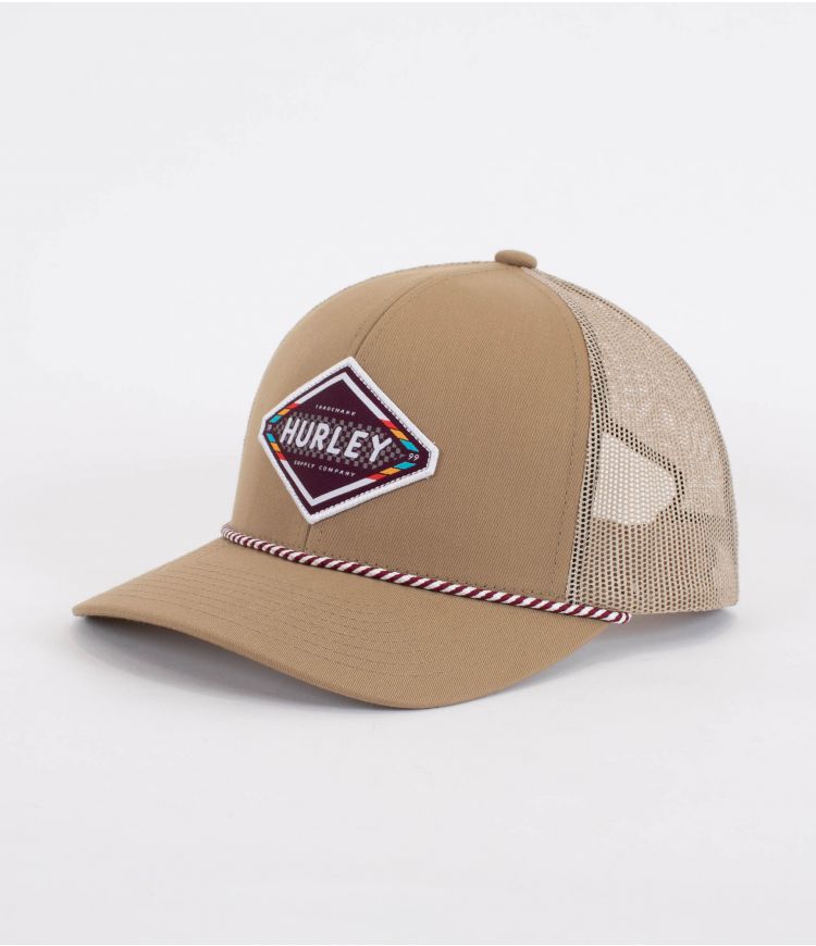 M Velocity Trucker