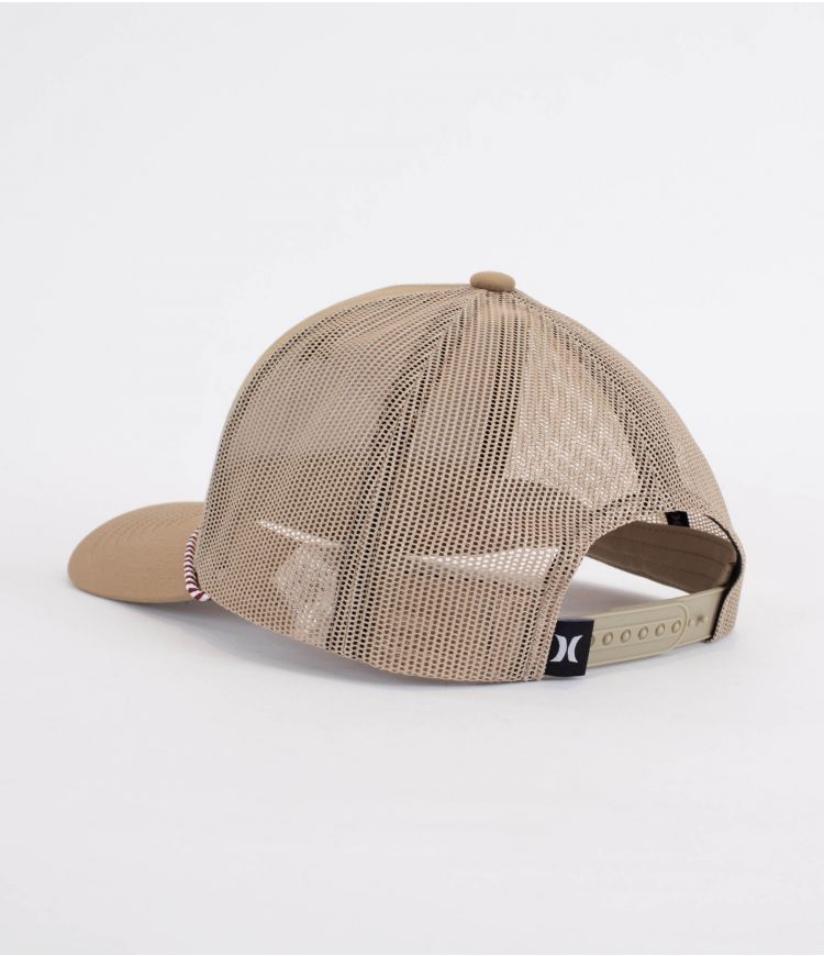 M Velocity Trucker