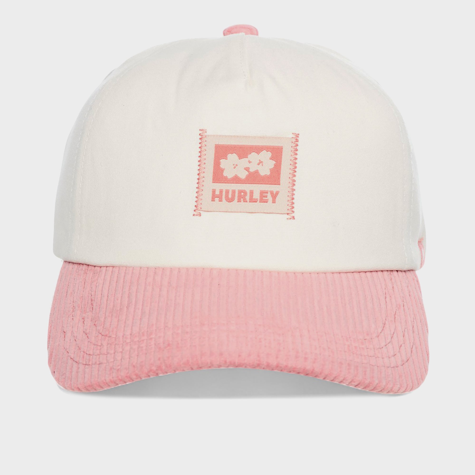 W Palm Hat
