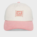 W Palm Hat