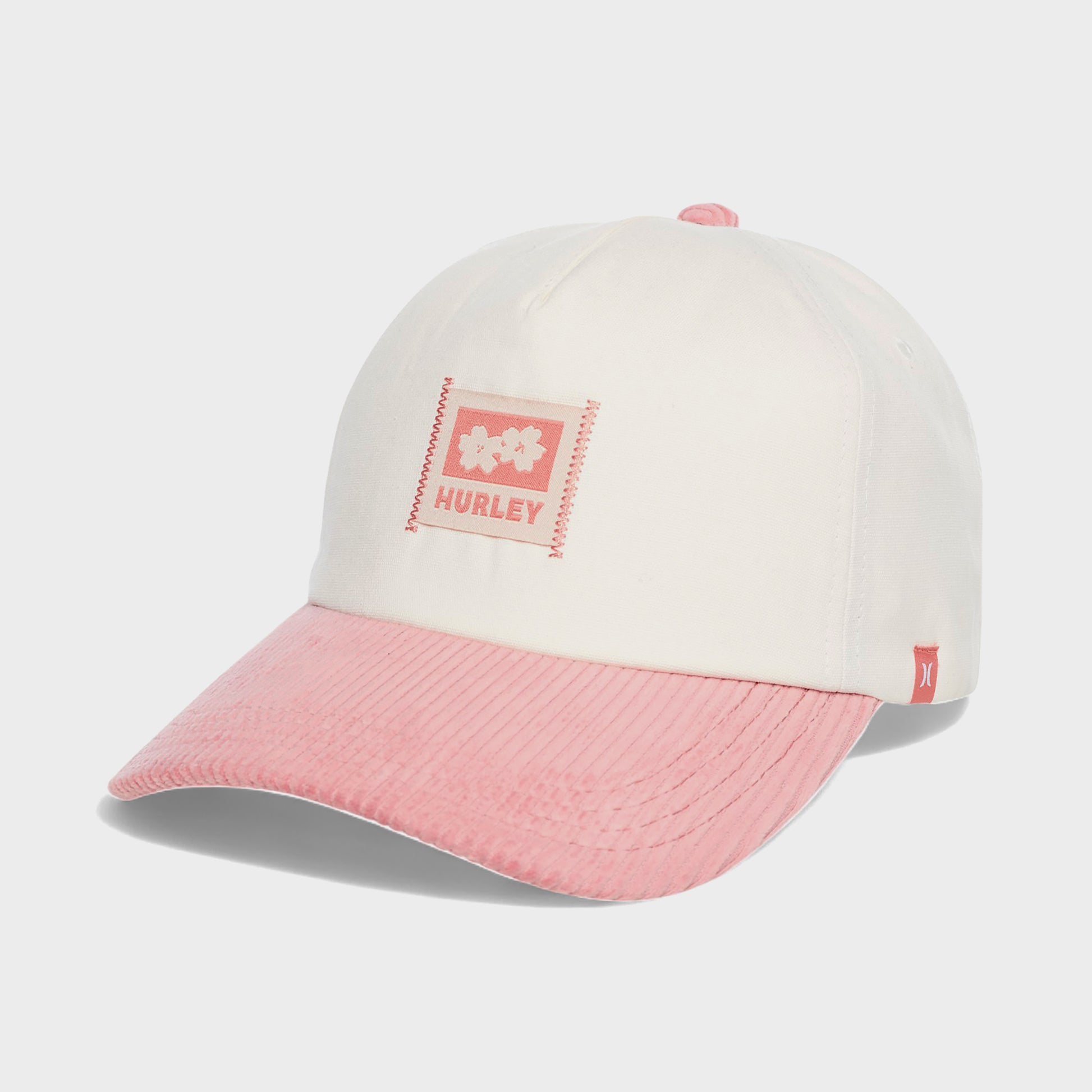 W Palm Hat (1)