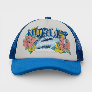 W West Coast Trucker