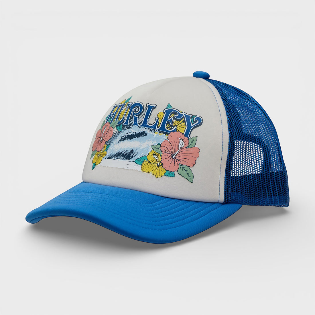 W West Coast Trucker