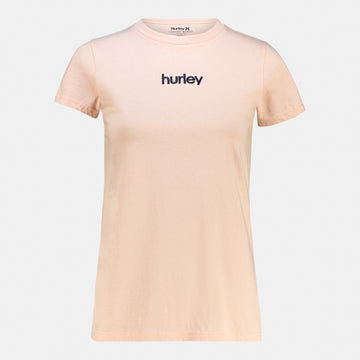 Staple Embroidered T-Shirt