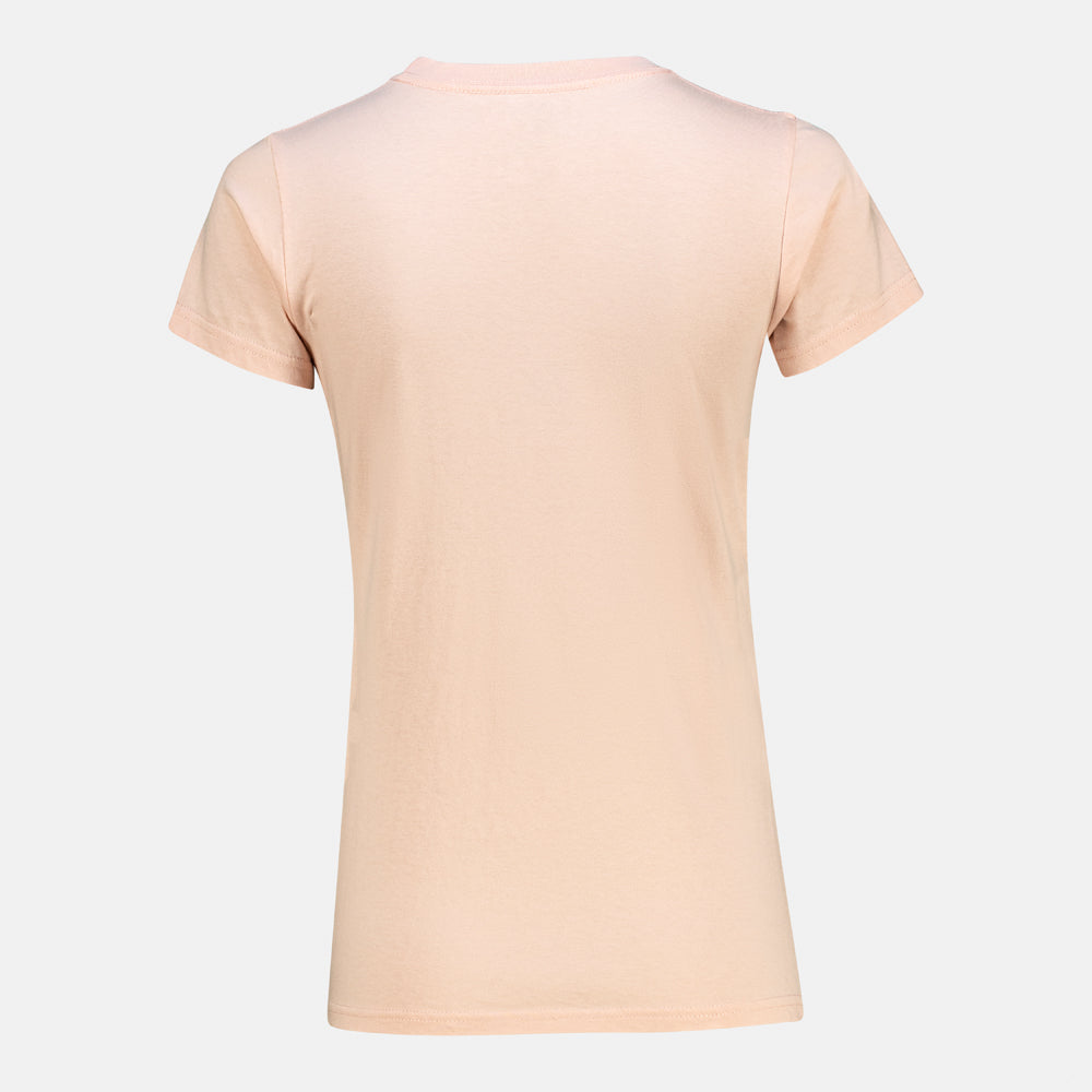 Staple Embroidered T-Shirt (1)