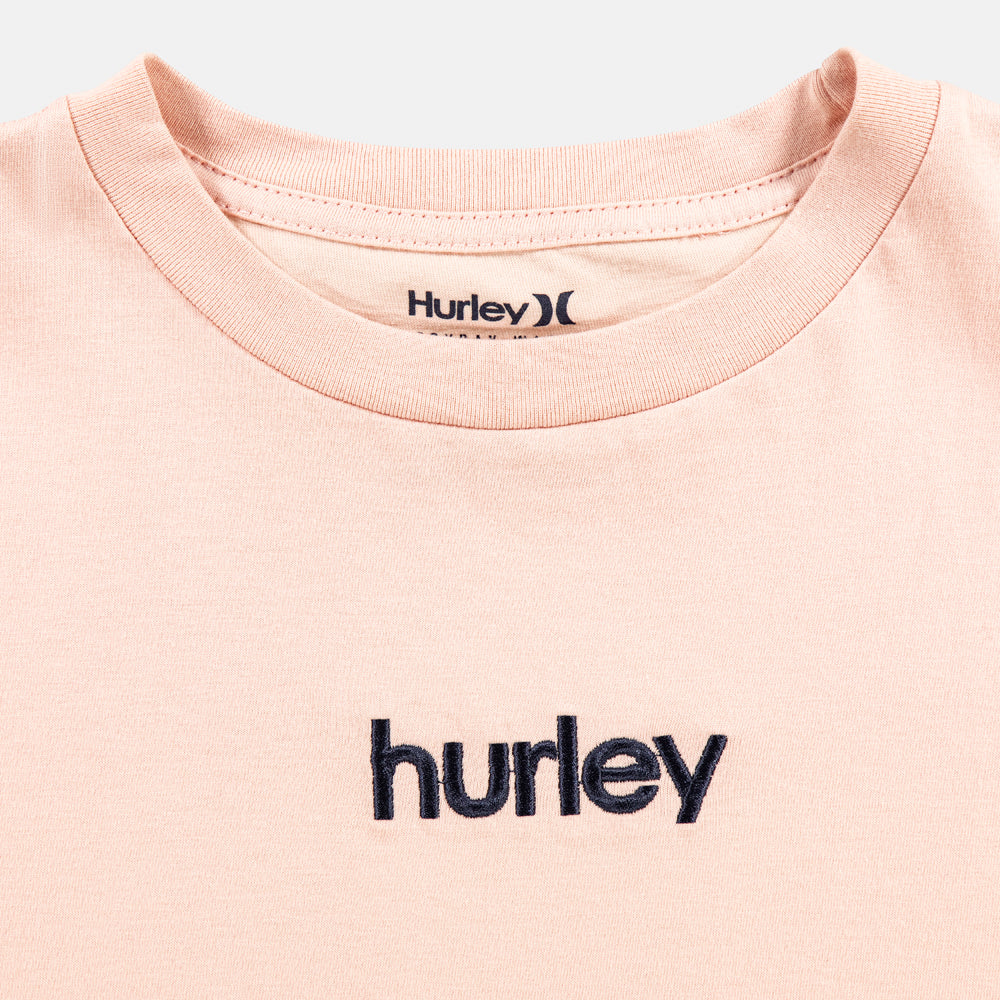Staple Embroidered T-Shirt (3)