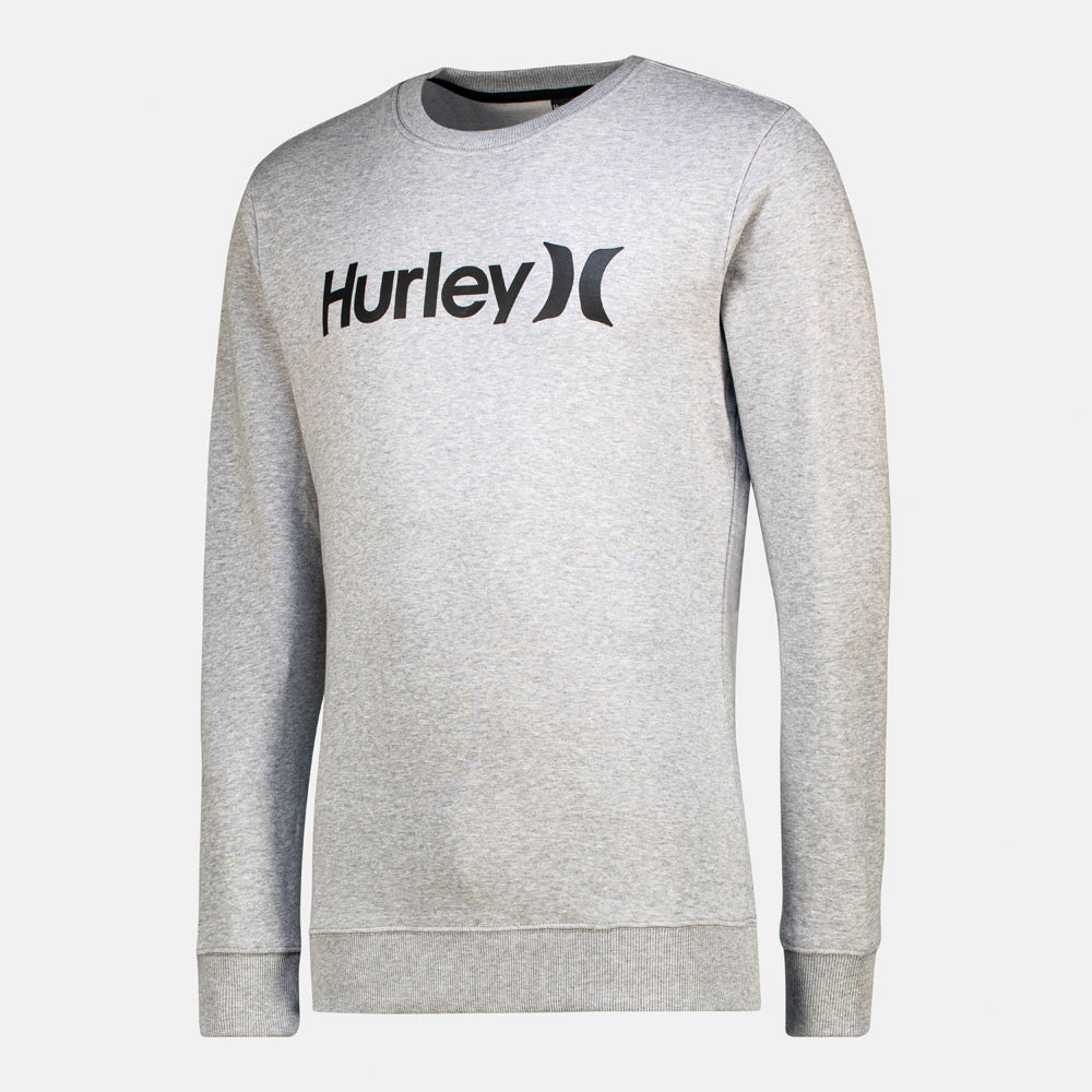 One And Only Crew Fleece (2)