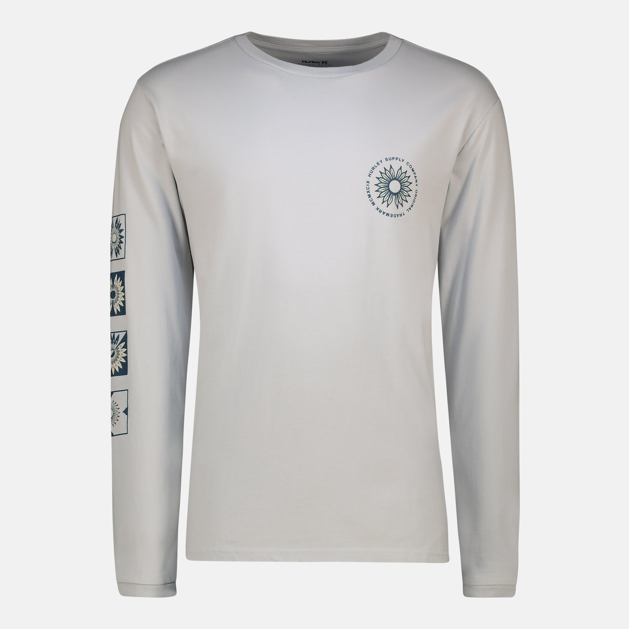 Seeder Long Sleeve T-Shirt