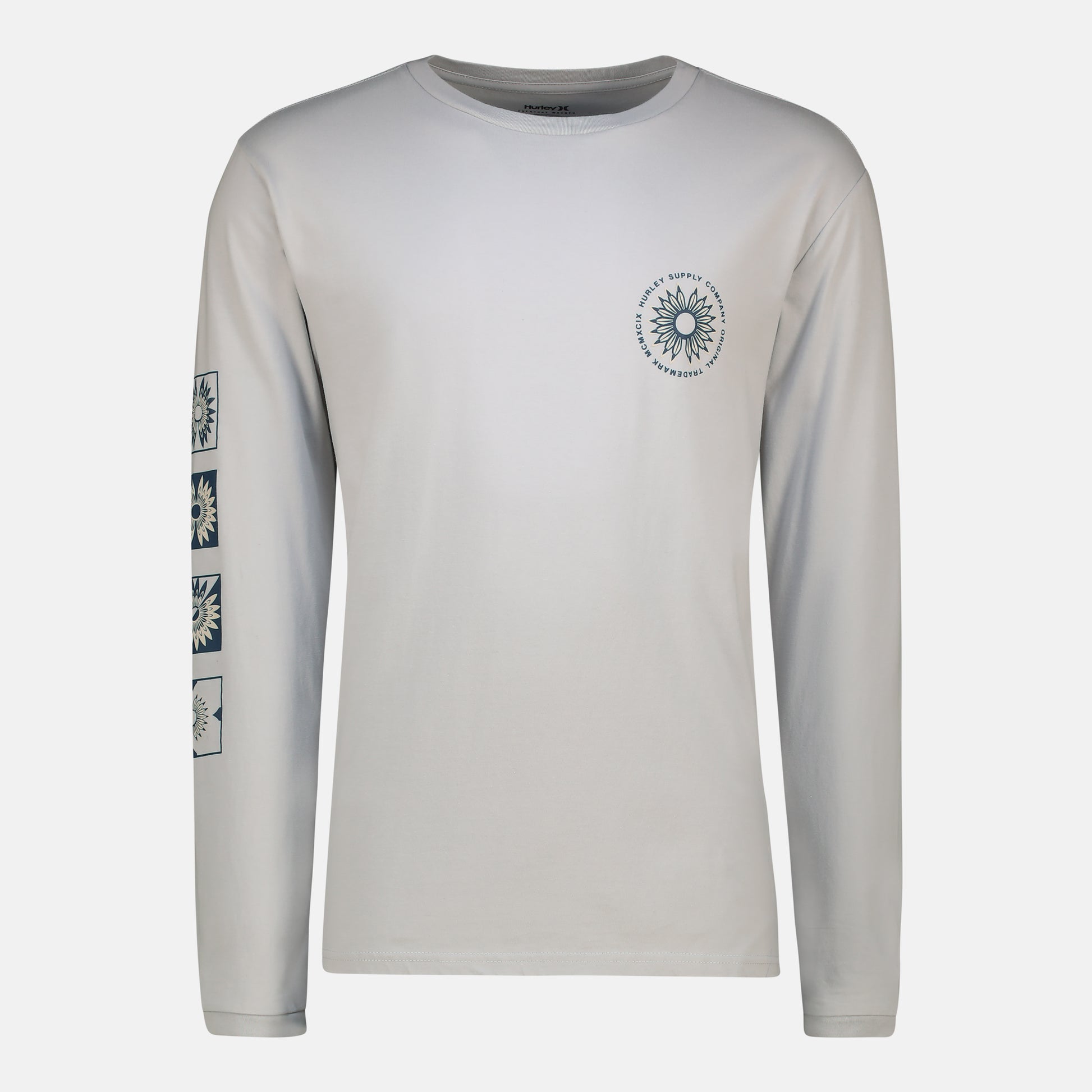 Seeder Long Sleeve T-Shirt