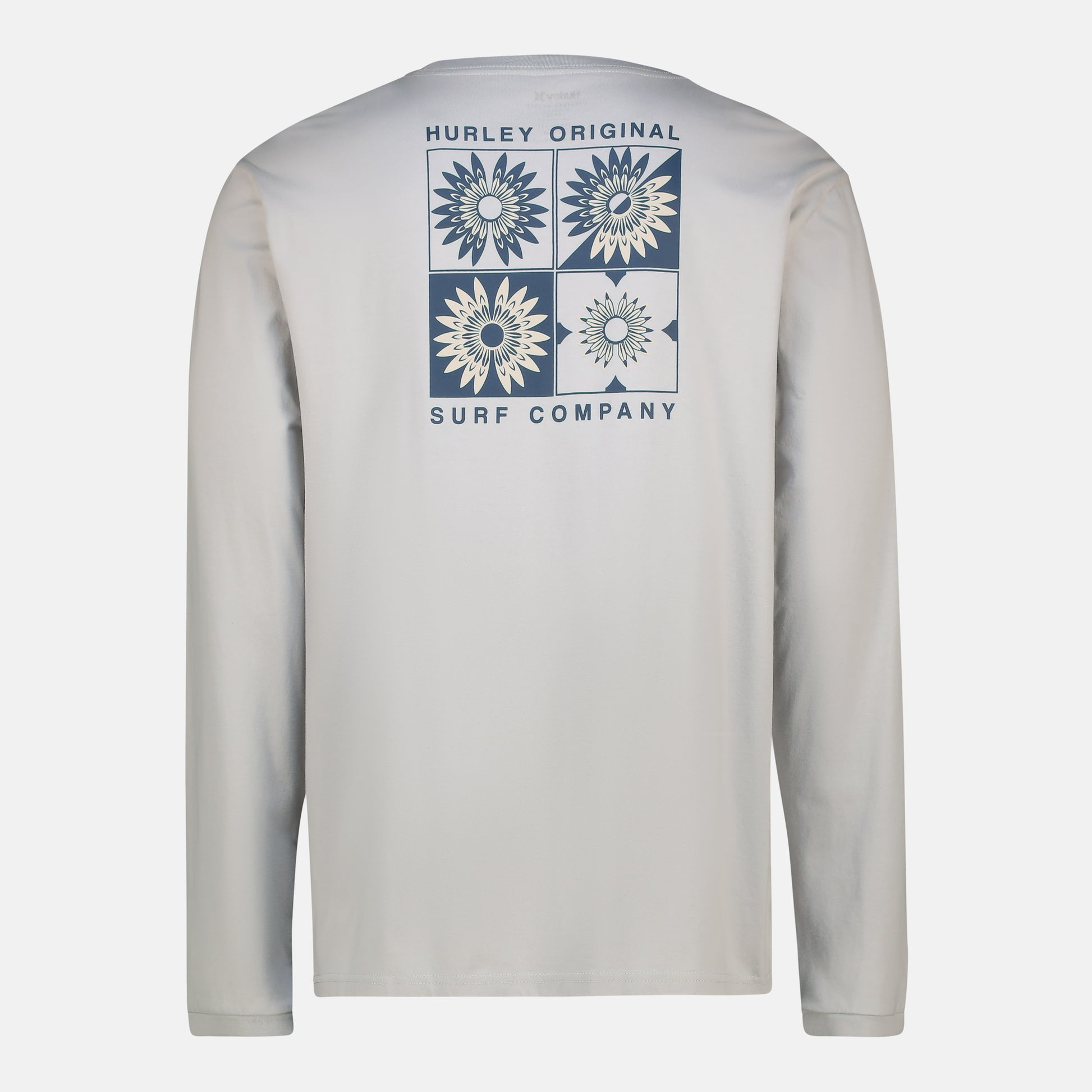 Seeder Long Sleeve T-Shirt (1)