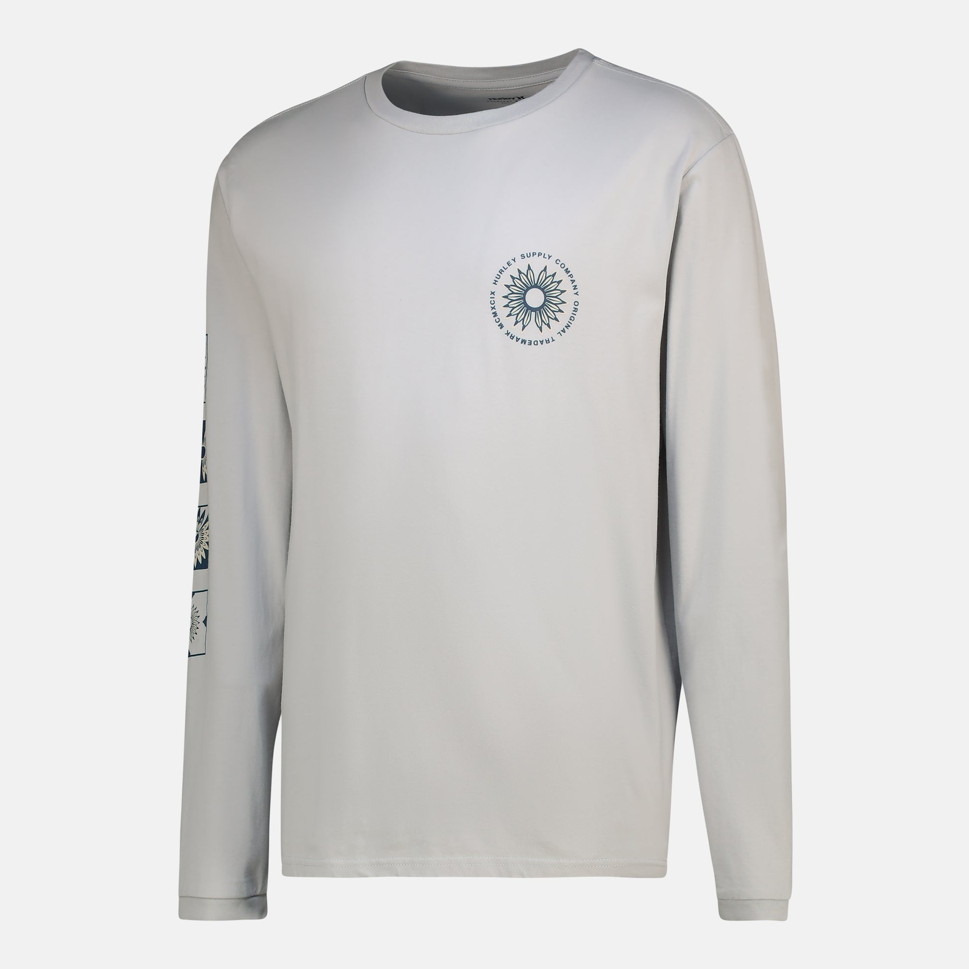 Seeder Long Sleeve T-Shirt (2)
