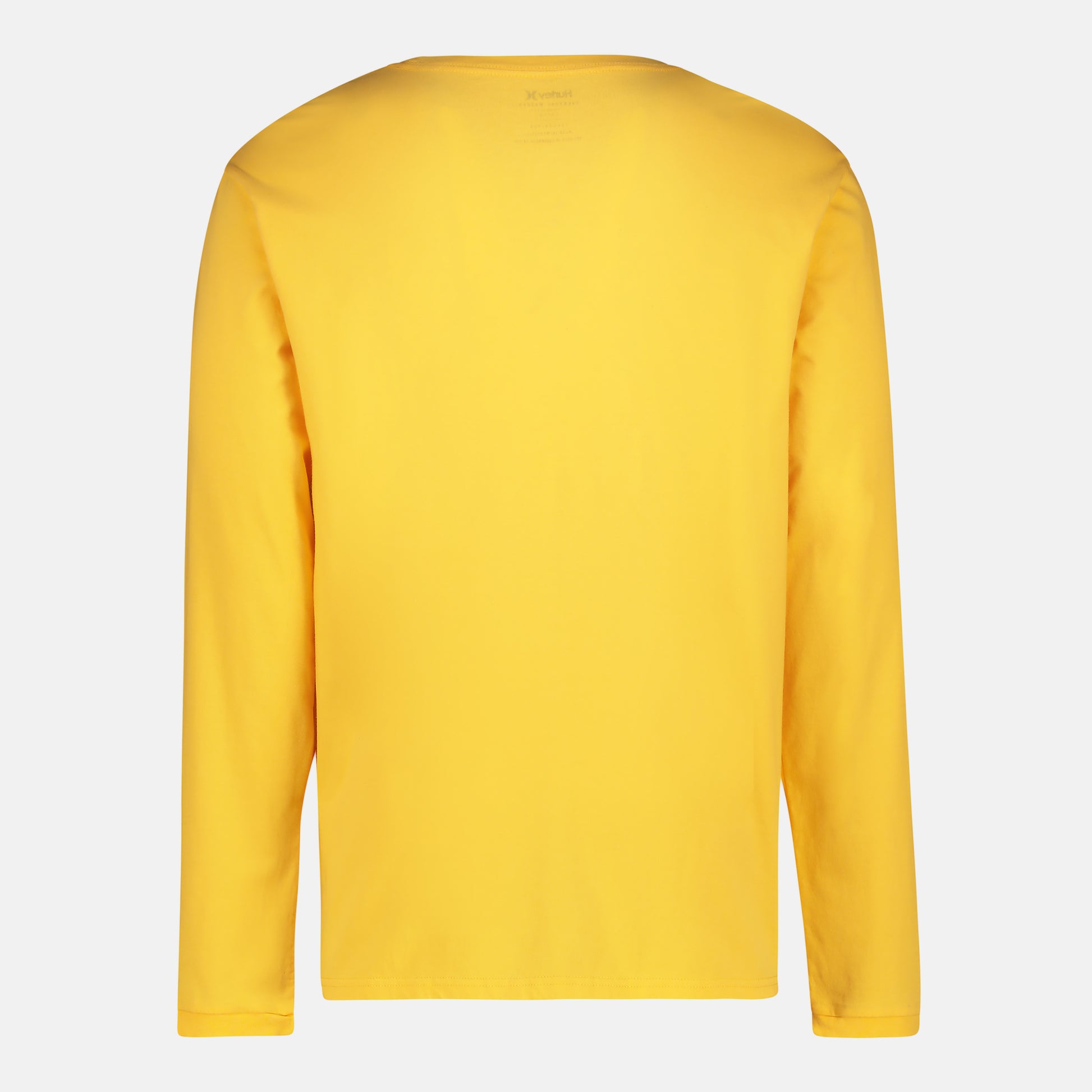 Speedster Ls T-Shirt (1)