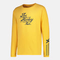 Speedster Ls T-Shirt (2)