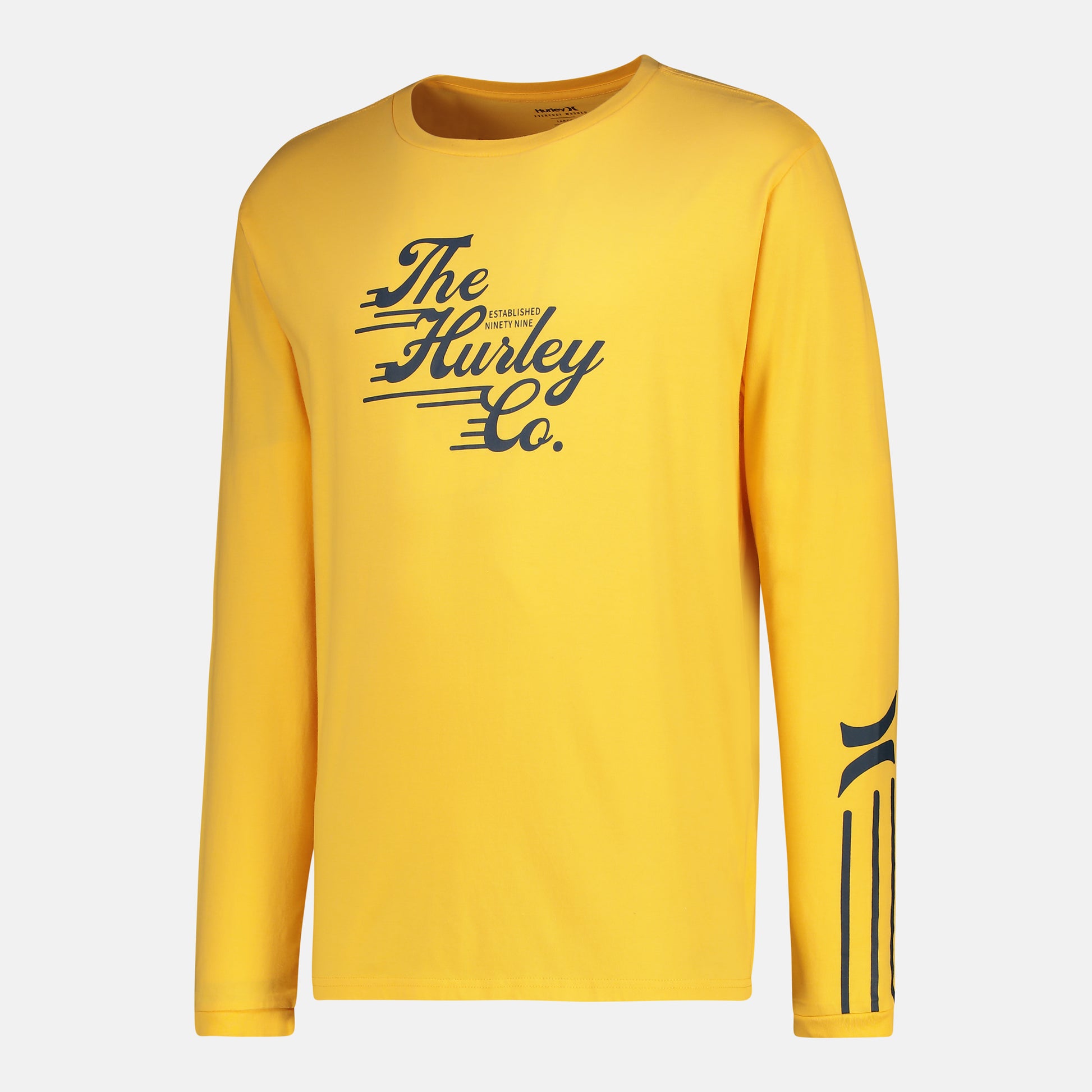 Speedster Ls T-Shirt (2)