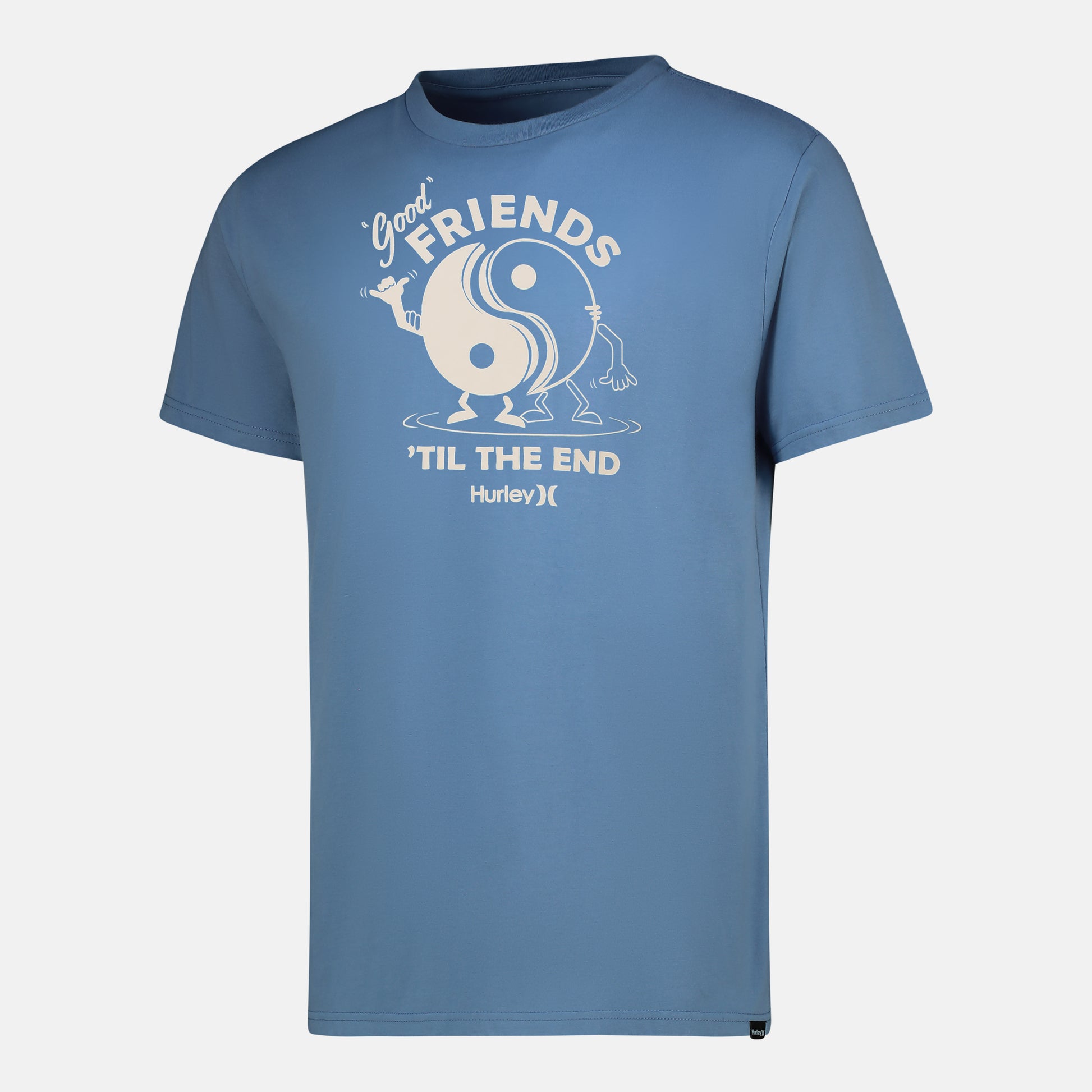 Friends T-Shirt (2)