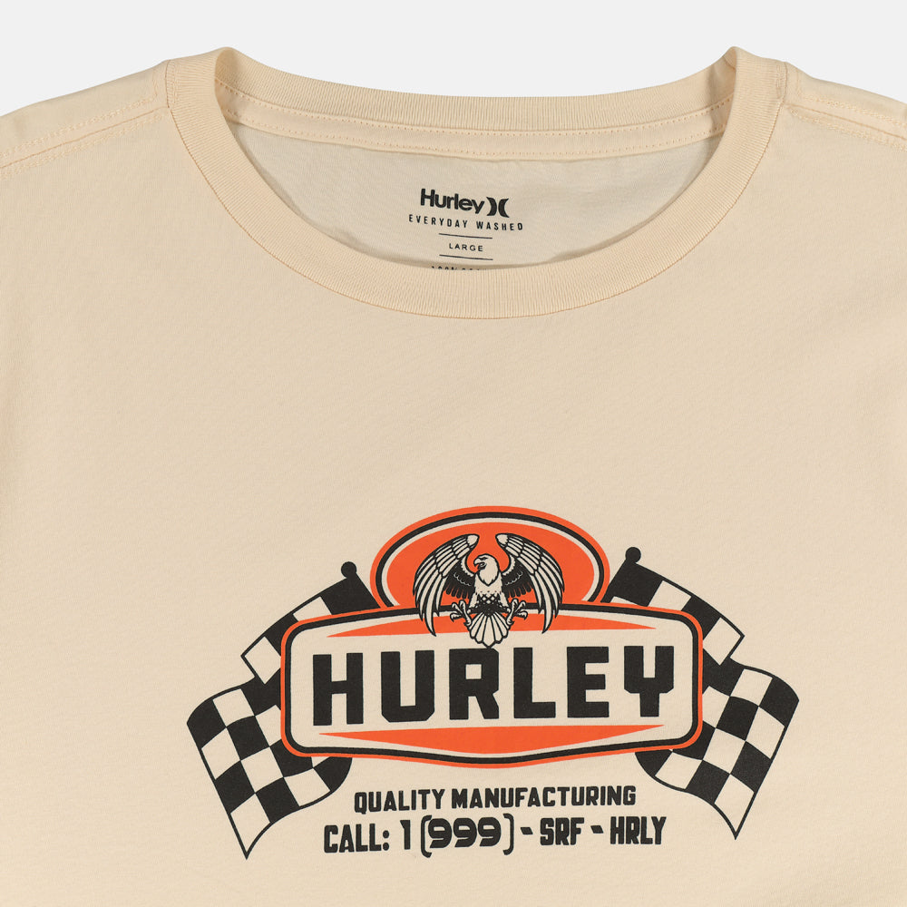 Racer Ss T-Shirt (3)