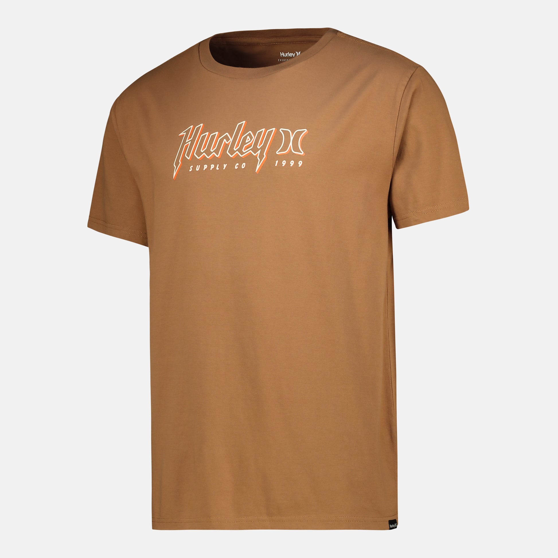 Smith Ss T-Shirt (2)