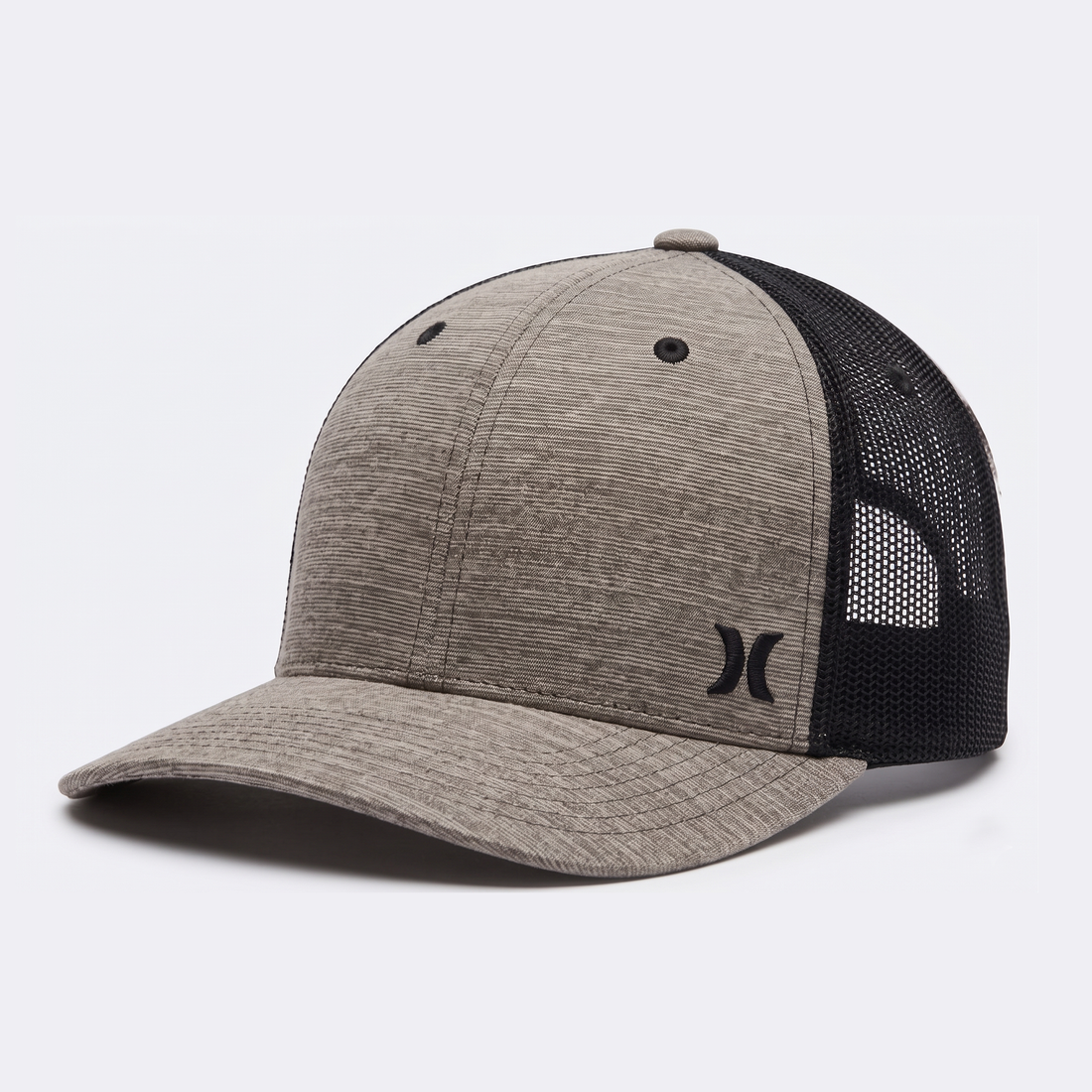 M Mini Icon Mesh Hat