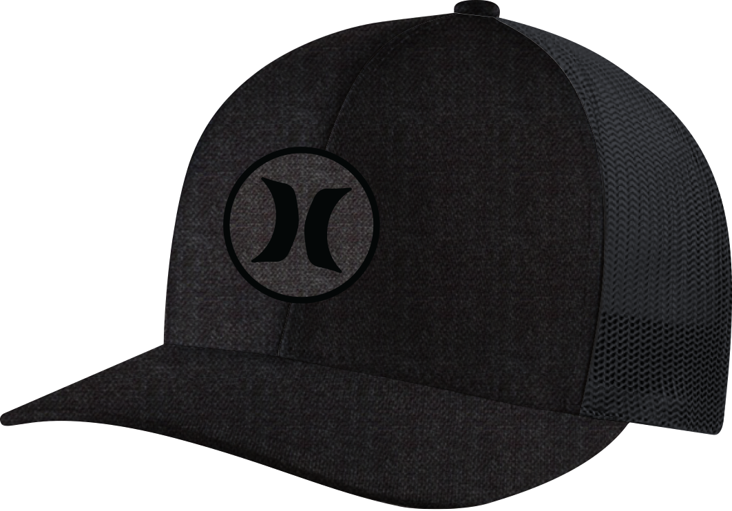 Oceanside Flex Trucker Hat