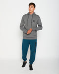 Patch Pullover Fleece (2)