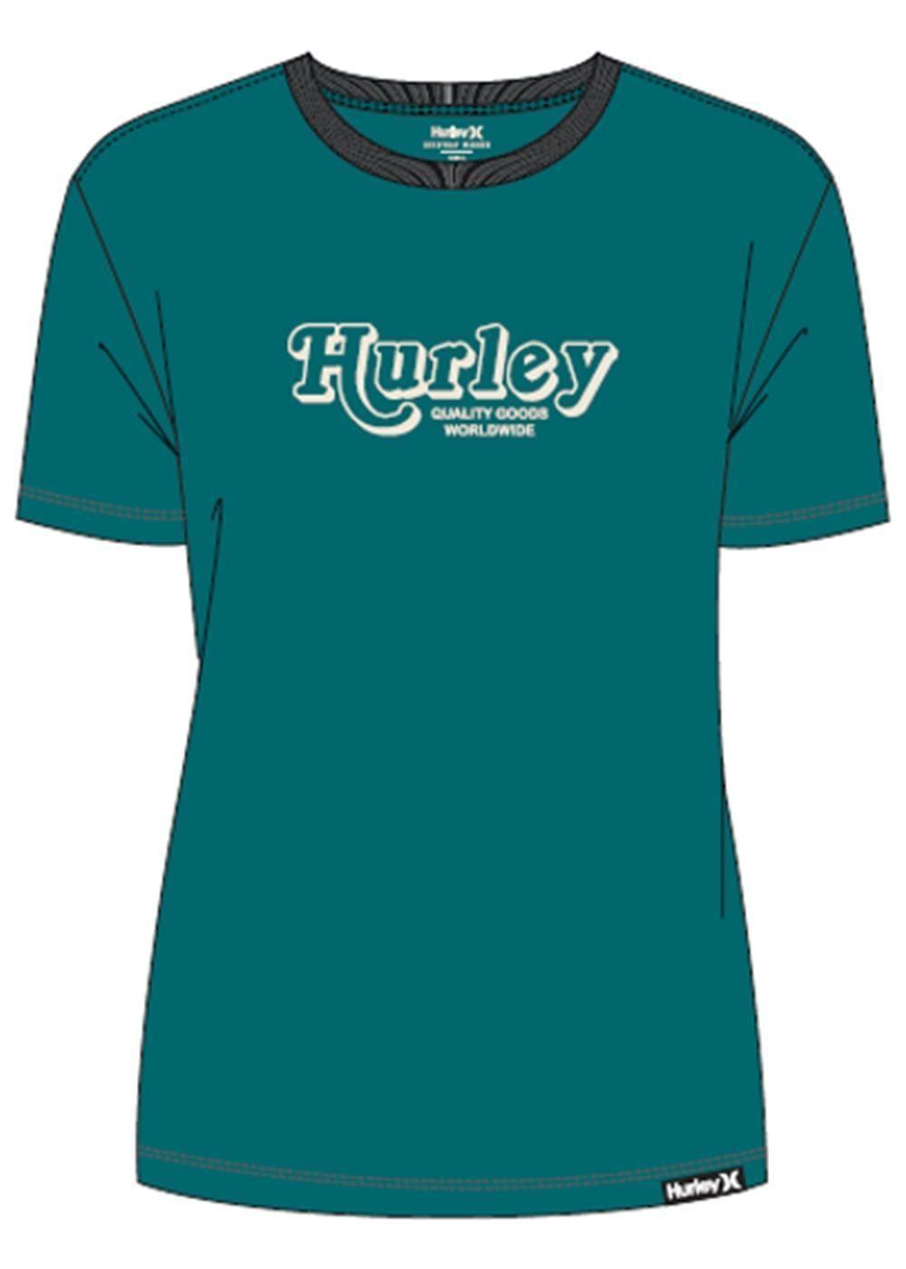 Retro Ss T-Shirt