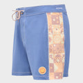 Phantom Naturals Blocked Sessions Boardshort 16'' (1)