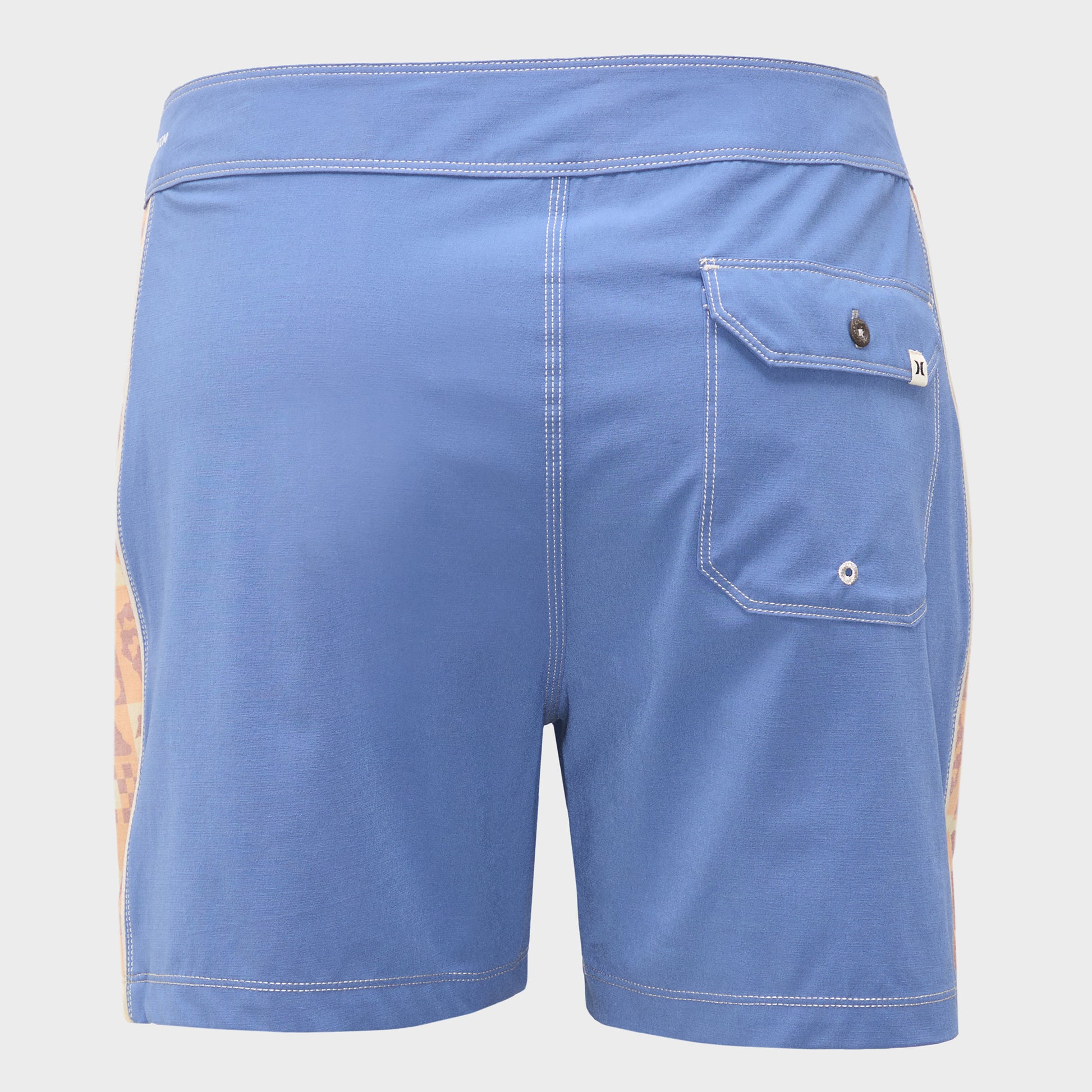 Phantom Naturals Blocked Sessions Boardshort 16'' (2)