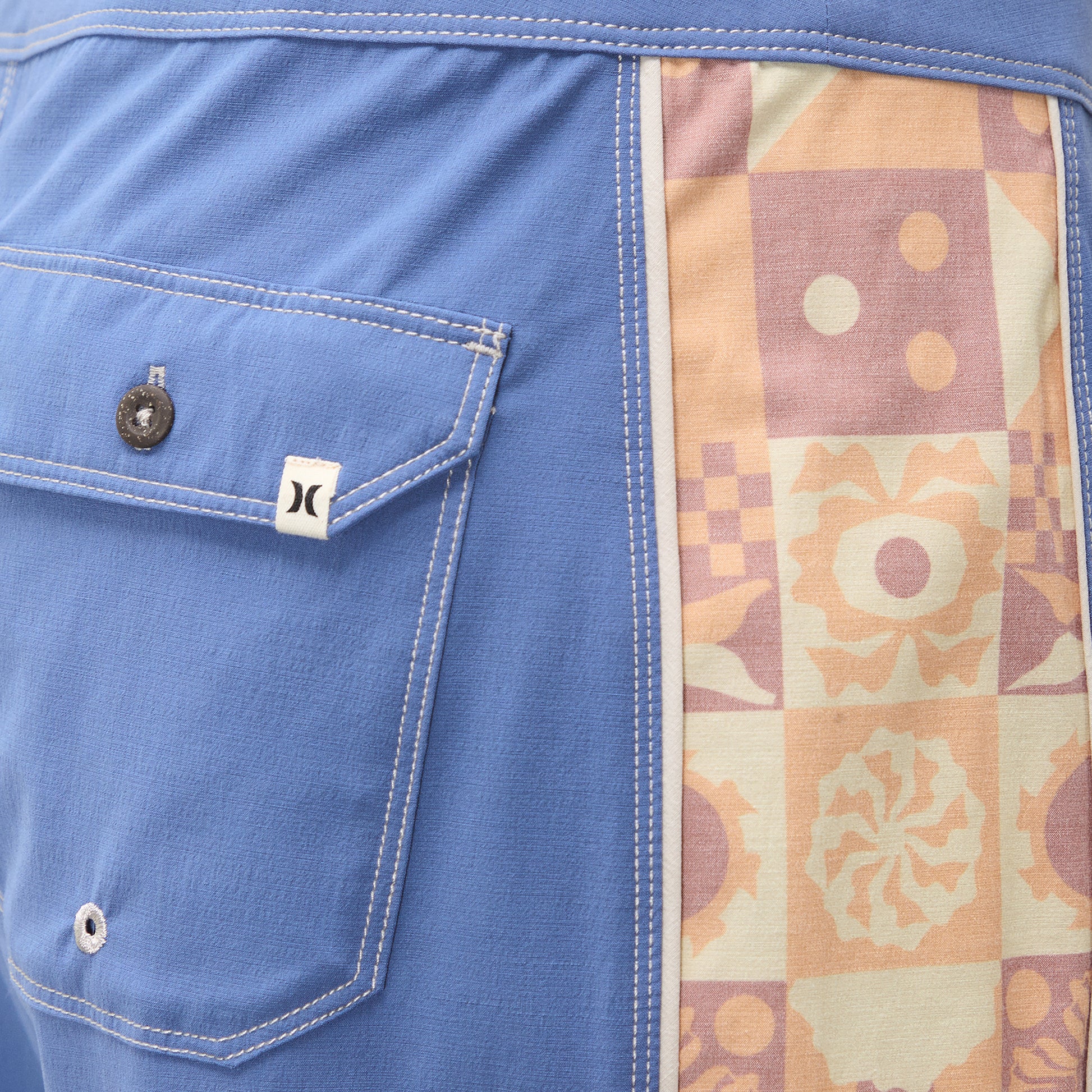 Phantom Naturals Blocked Sessions Boardshort 16'' (3)