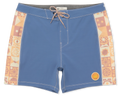 Phantom Naturals Blocked Sessions Boardshort 16'' (4)