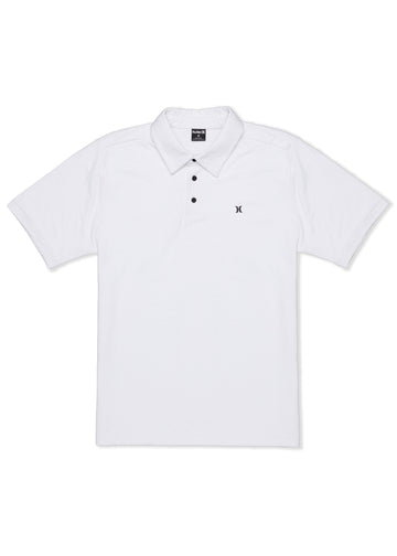 Icon Slub Polo Ss