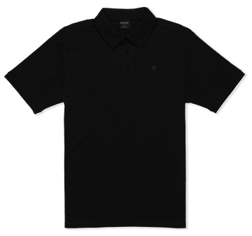 Icon Slub Polo Ss