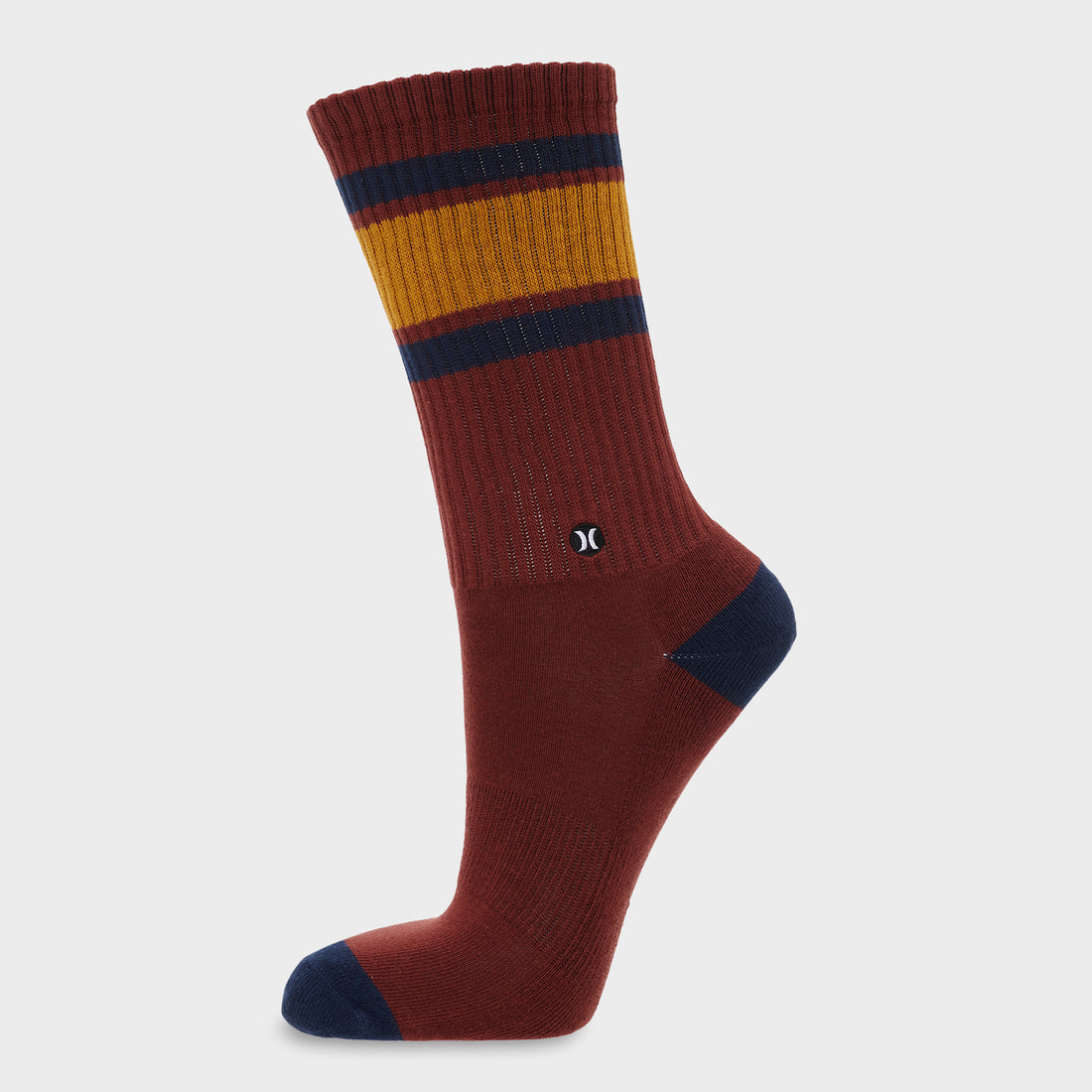 H2O Dri Stripe Crew