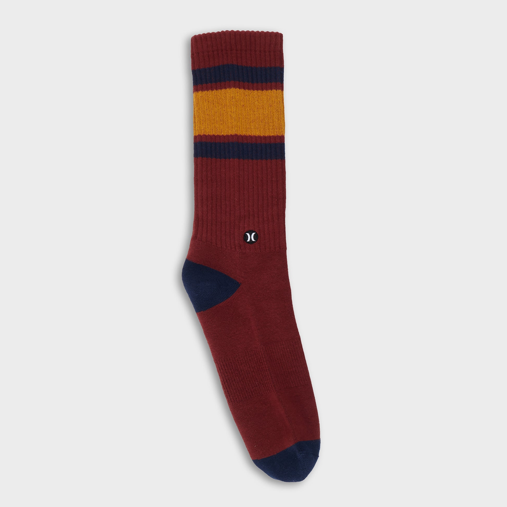 H2O Dri Stripe Crew (1)