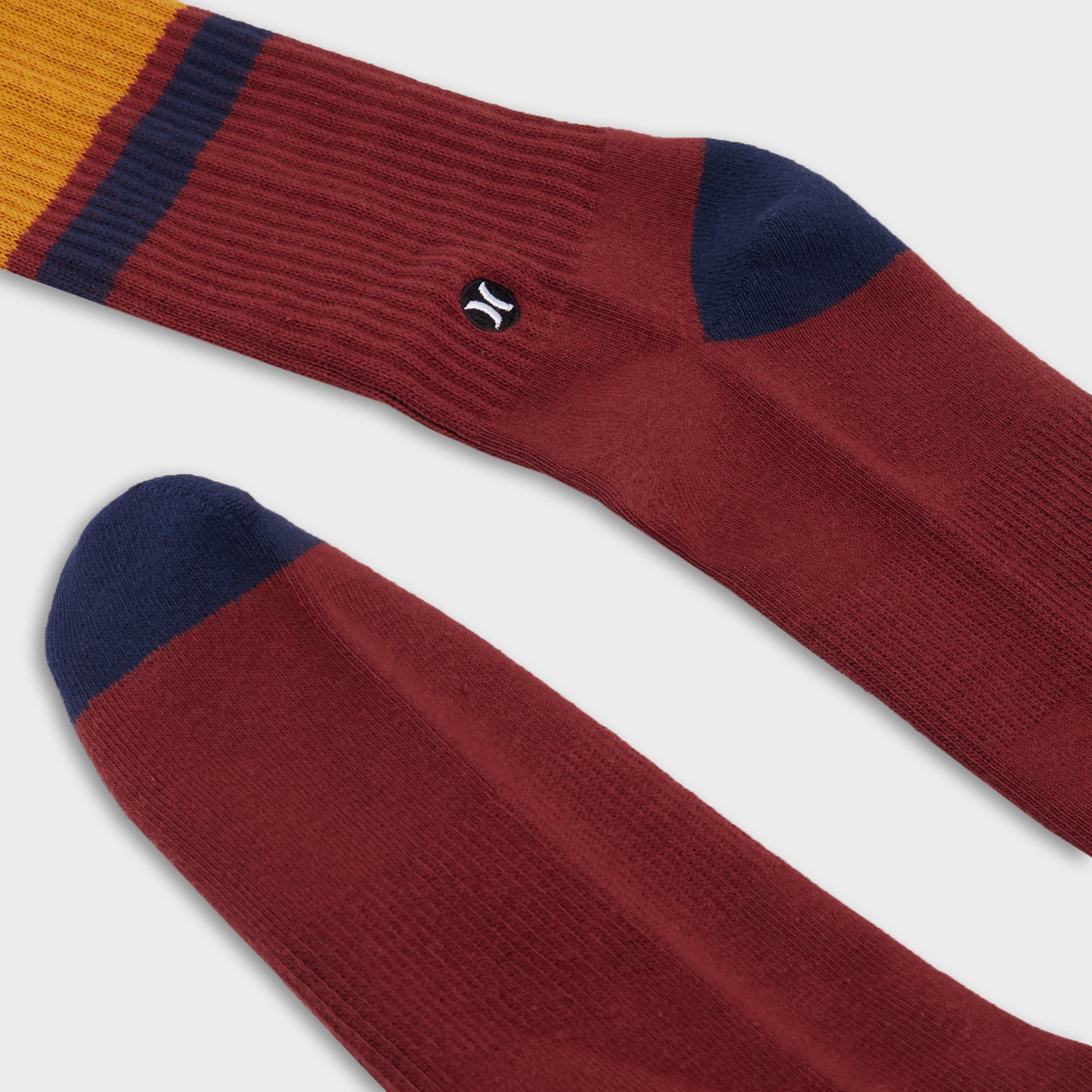 H2O Dri Stripe Crew (2)
