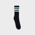 H2O-Dri Stripe Crew 1Pk (1)