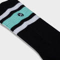 H2O-Dri Stripe Crew 1Pk (2)