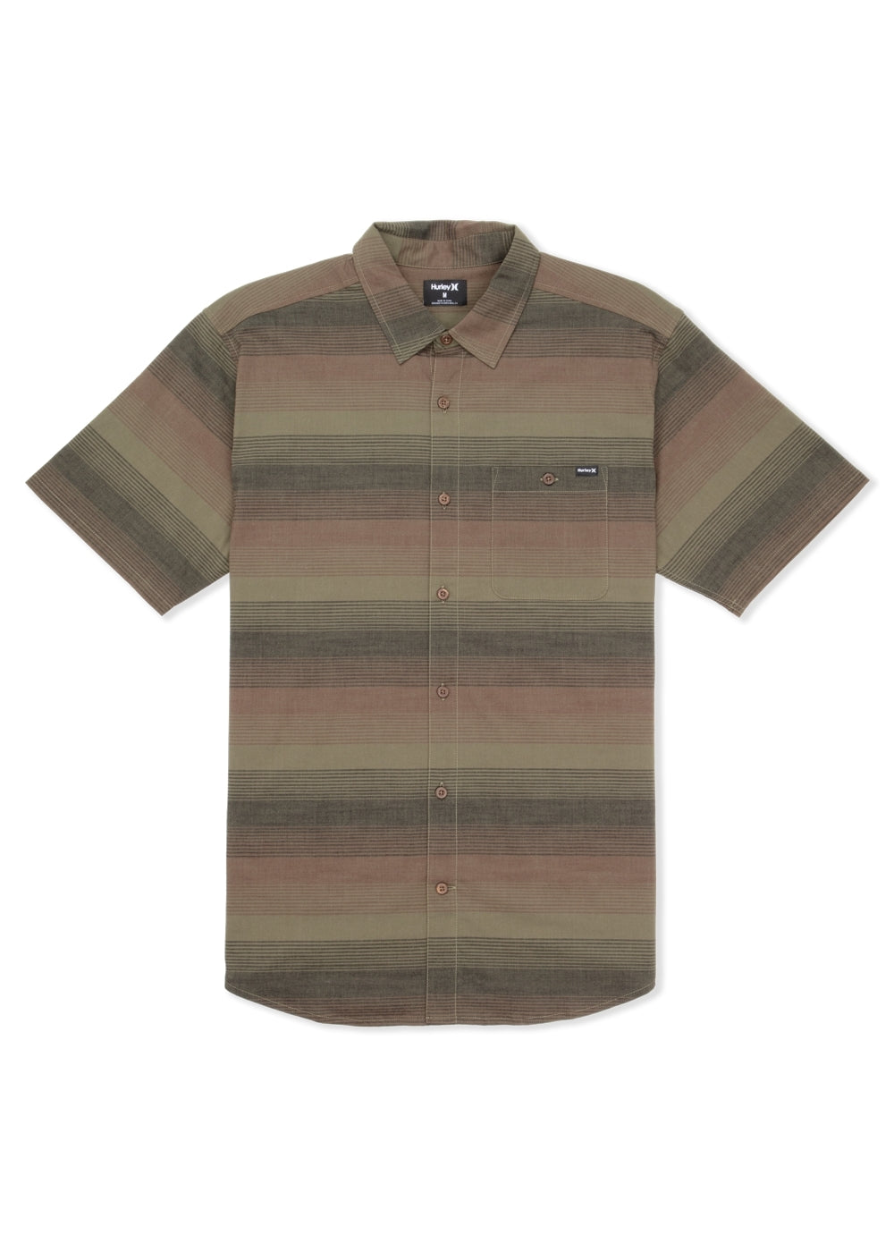 One And Only Lido Stripe Ss