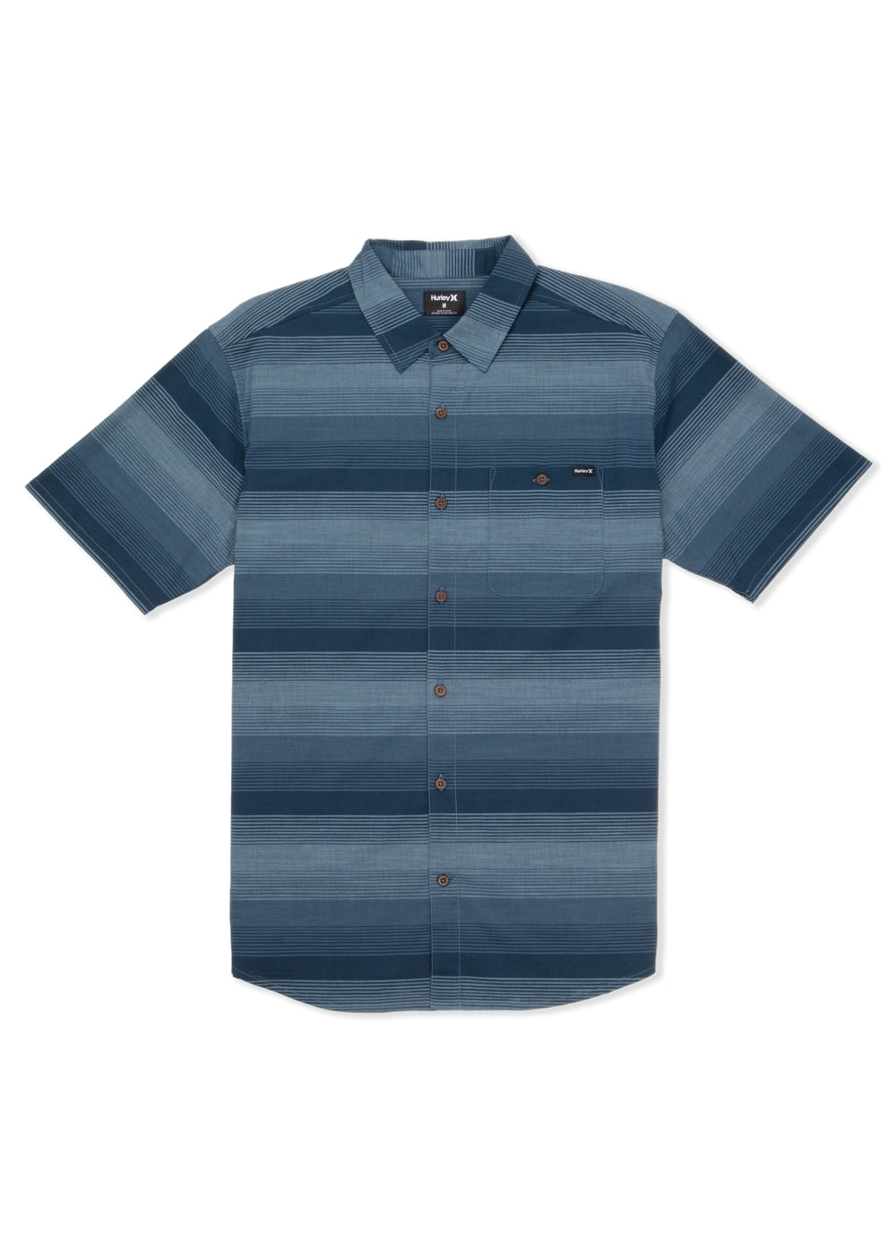 One And Only Lido Stripe Ss