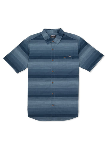 One And Only Lido Stripe Ss