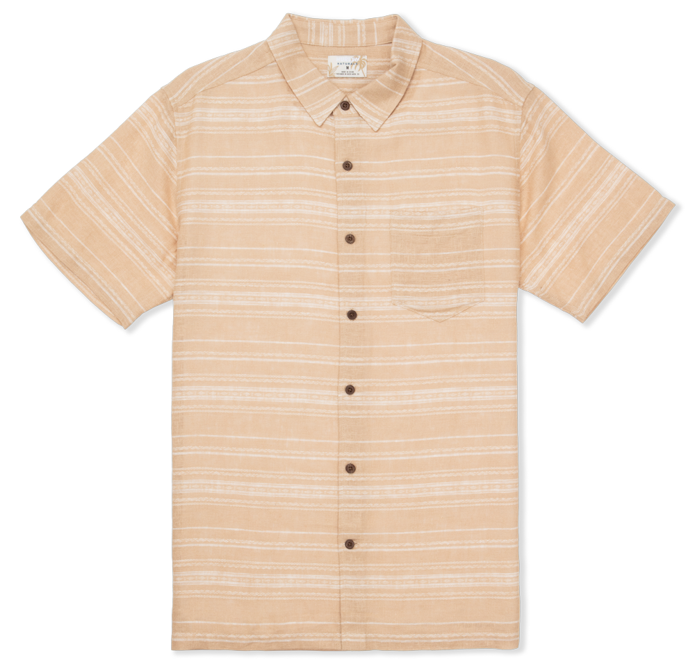 Oceanside Shirt