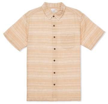 Oceanside Shirt