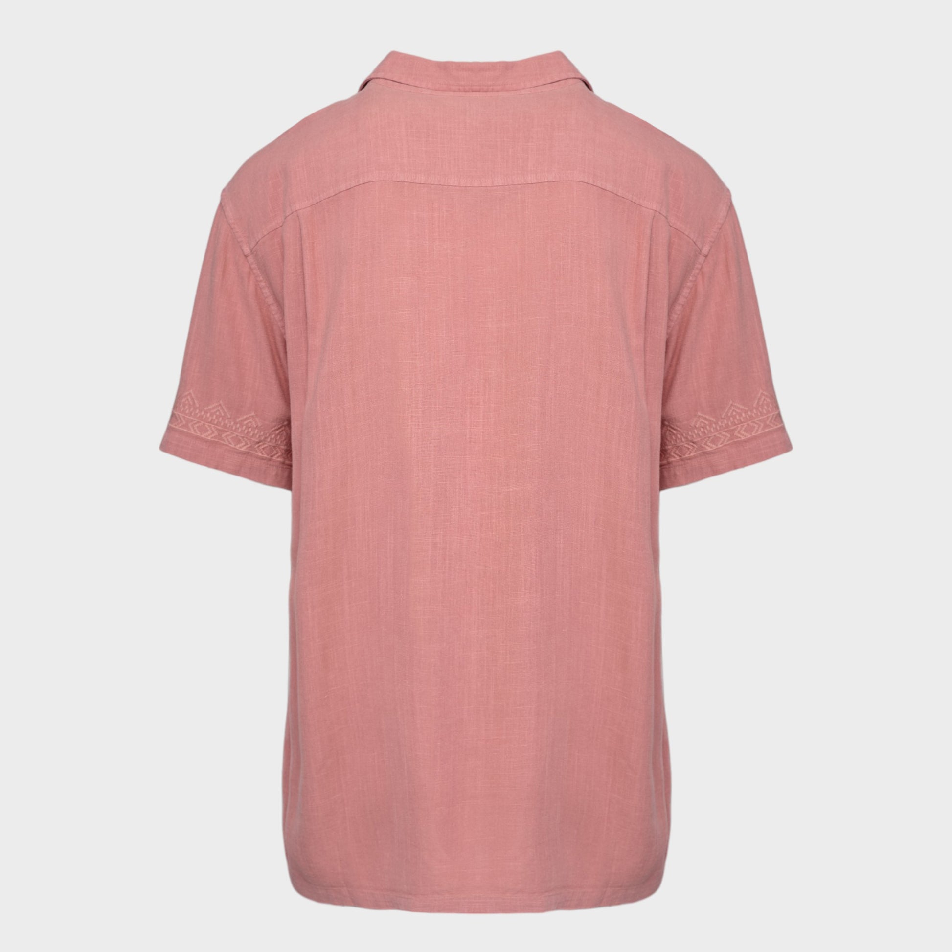 Laguna Camp Embroidered Ss (1)