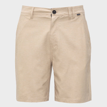 Phantom Heather Walkshort 20