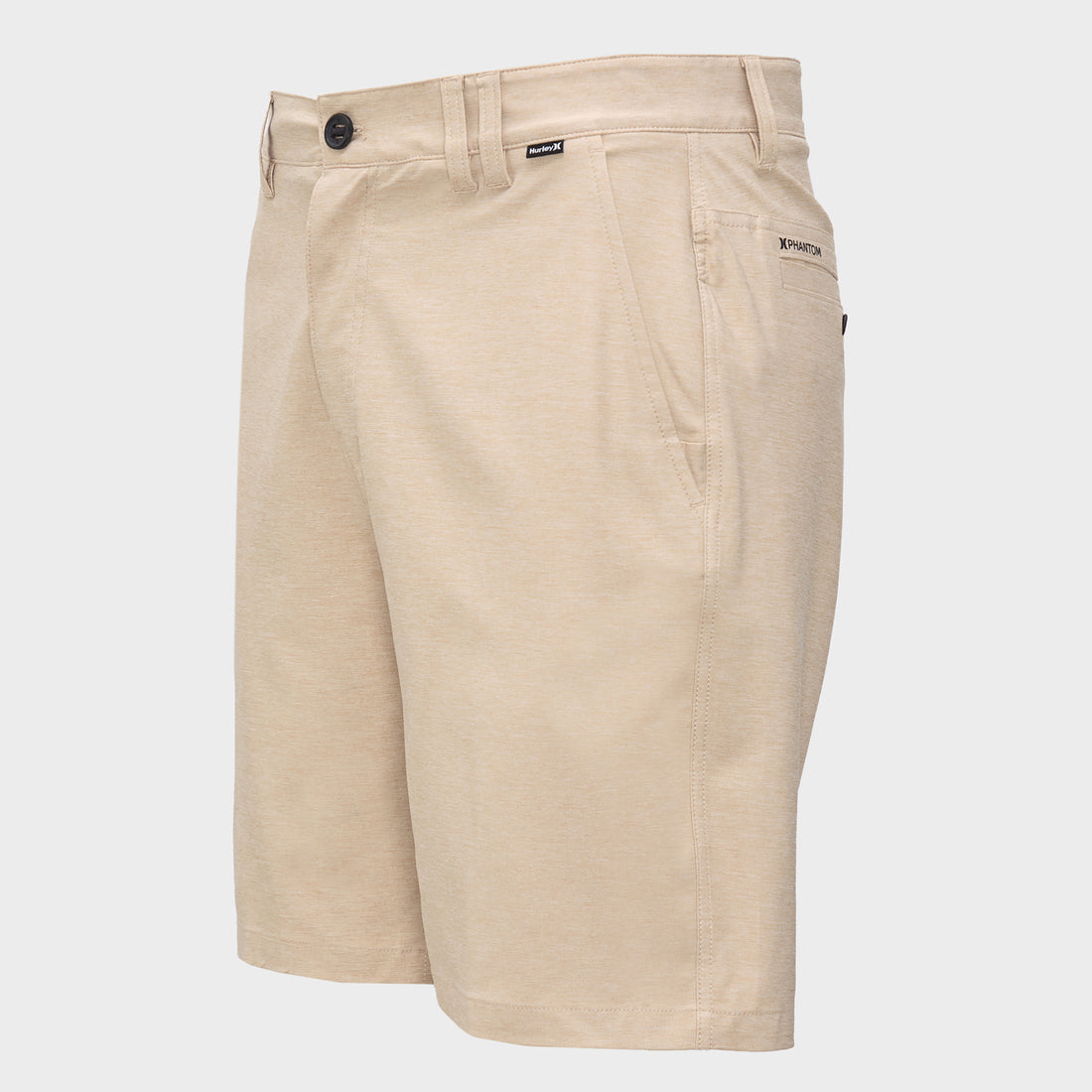 Phantom Heather Walkshort 20