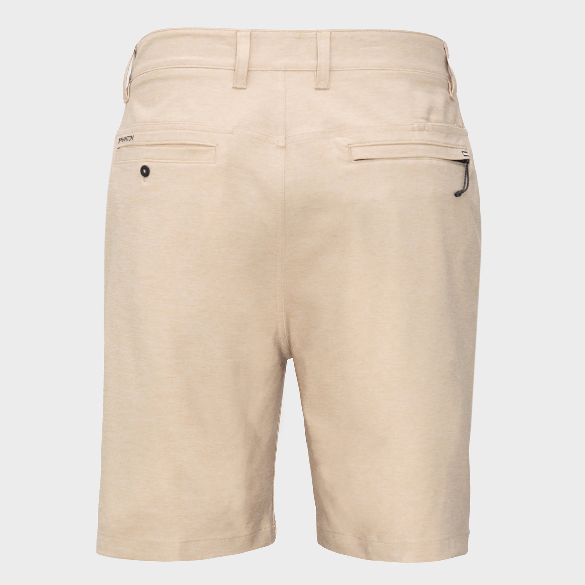 Phantom Heather Walkshort 20 (2)
