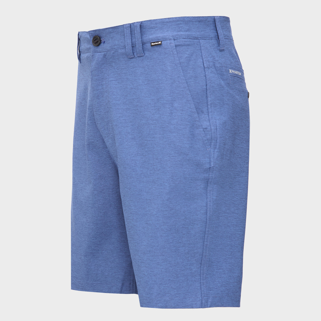 Phantom Heather Walkshort 20