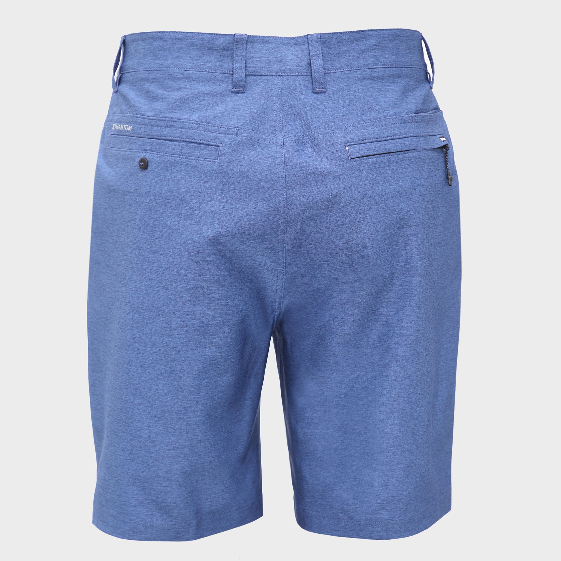 Phantom Heather Walkshort 20 (2)