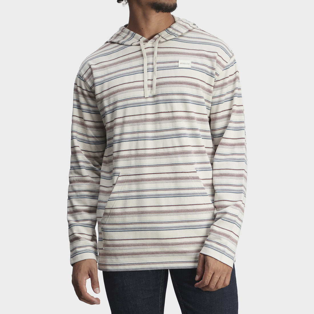 Og Hooded Poncho